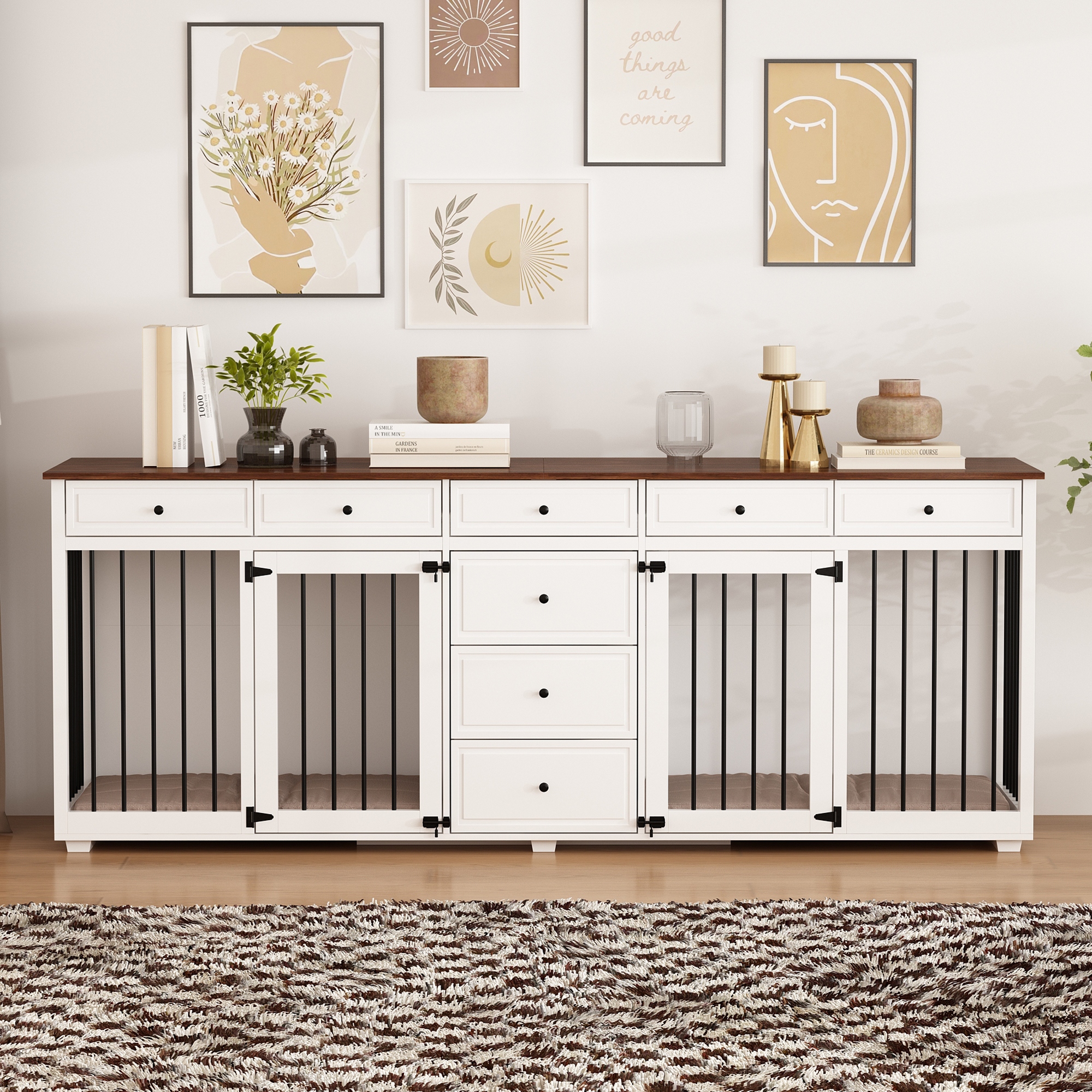 Dresser 89