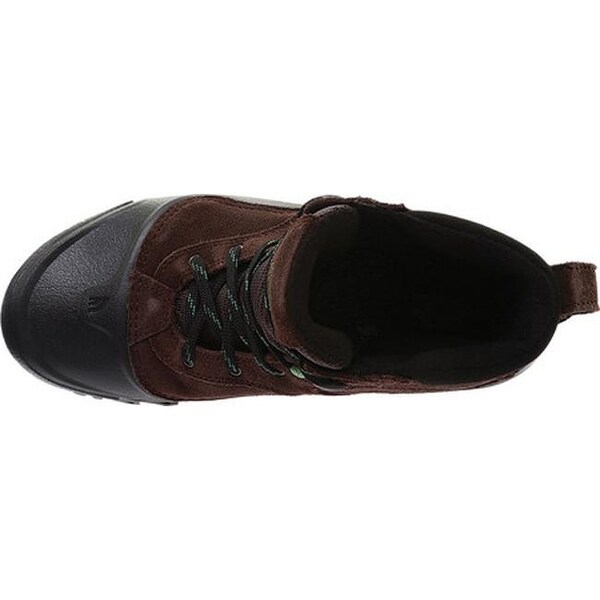 men's snowfuse insulated boot