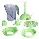 preview thumbnail 6 of 5, Taco Tuesday Electric Lime Juicer & Margarita Kit