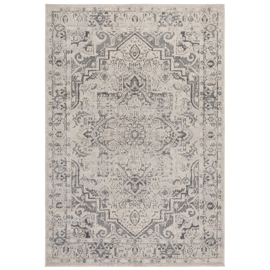 SAFAVIEH Madison Roline Medallion Rug