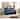 73'' Leather Zero Gravity Power Reclining Loveseat with Power Headrest and Power Lumbar,USB&USB-C Port