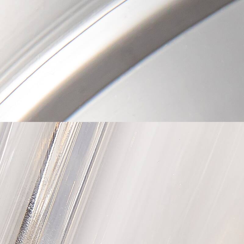 Alora Lighting LP338052 Lucian 10 Light 52" Wide Linear Pendant