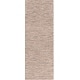 preview thumbnail 28 of 117, Artistic Weavers Rowena Indoor / Outdoor Heathered Area Rug 2'6" x 7'3" Runner - Brown
