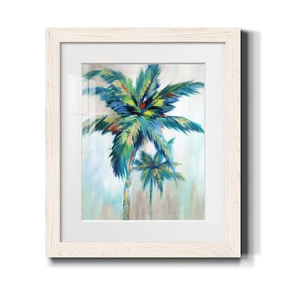 Bright Breeze I-Premium Framed Print - Ready to Hang