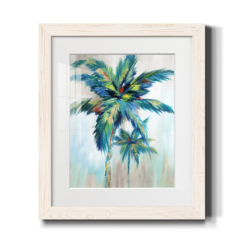 Bright Breeze I-Premium Framed Print - Ready to Hang