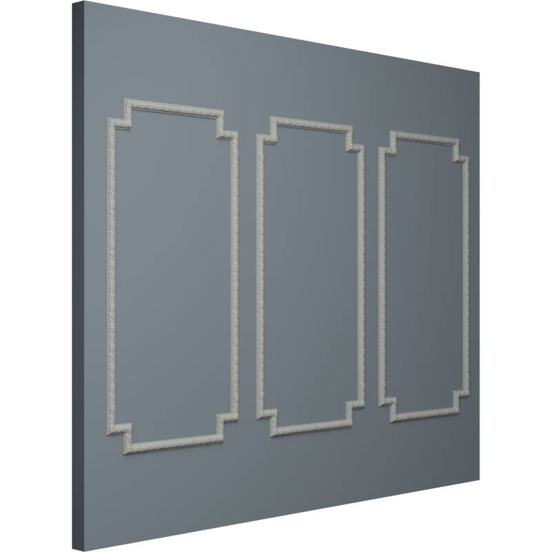 Sellek Panel Moulding Kit