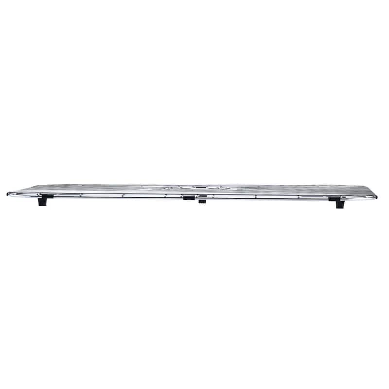 Fine Fixtures Chrome Bottom Grid