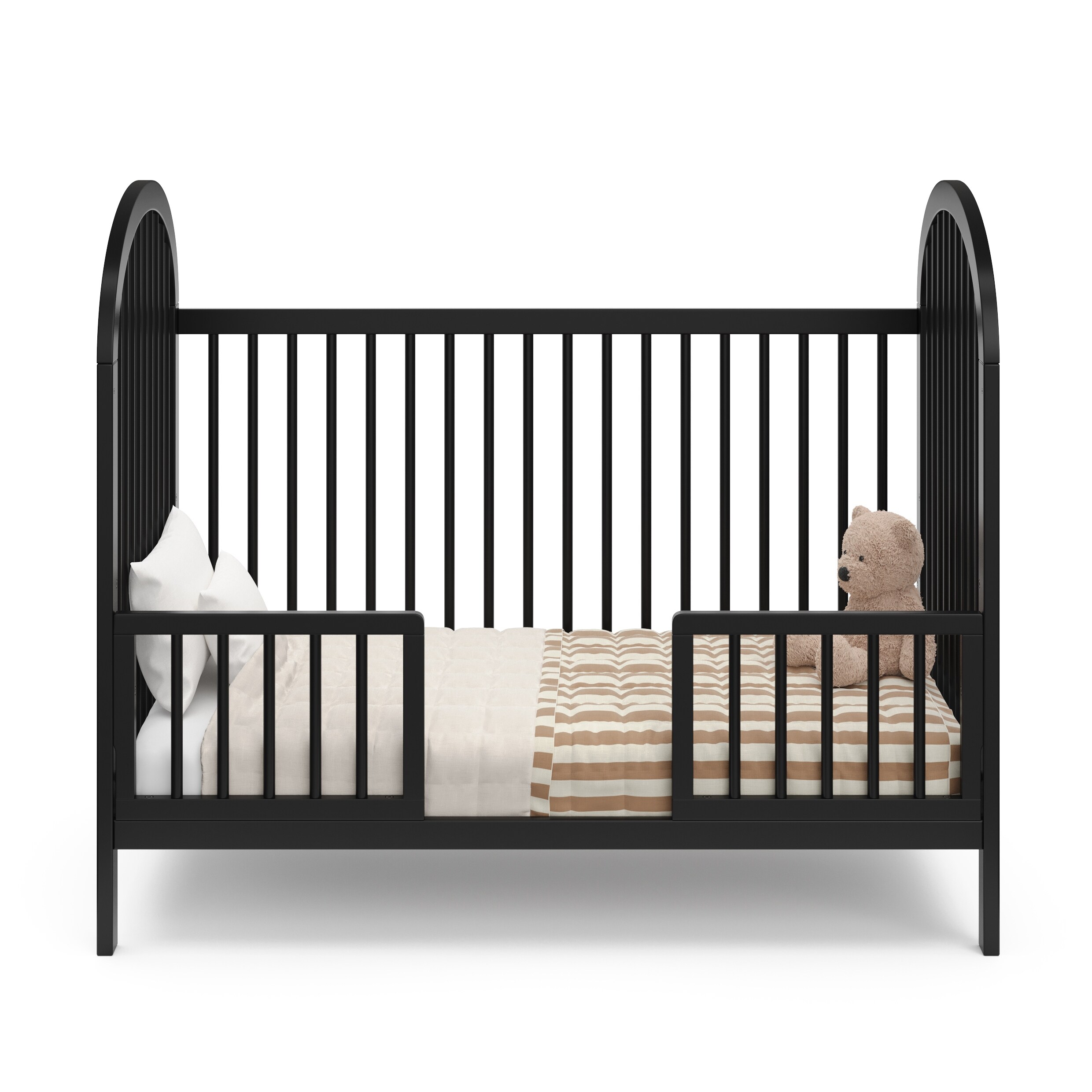 Graco Universal Toddler Safety Guardrail Kit Dowel Bed Bath Beyond 40368197