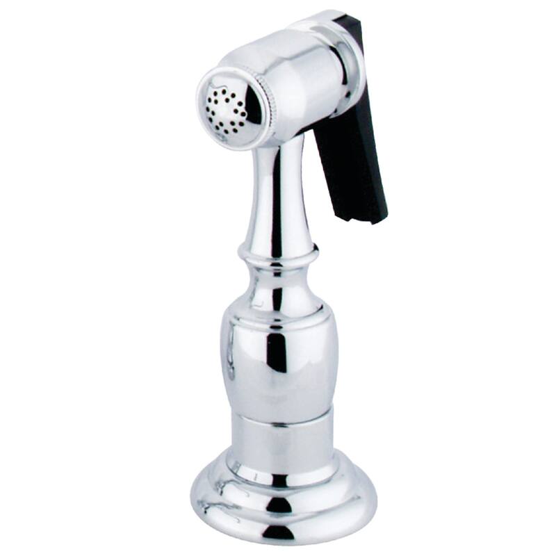 Kingston Brass Made To Match Kitchen Side Sprayer - Polished Chrome