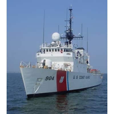 USCGC Northland WMEC-904 30 Inches L Ship Model