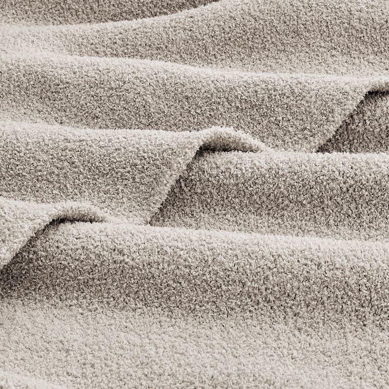 Jennifer Adams Marshmallow Blanket