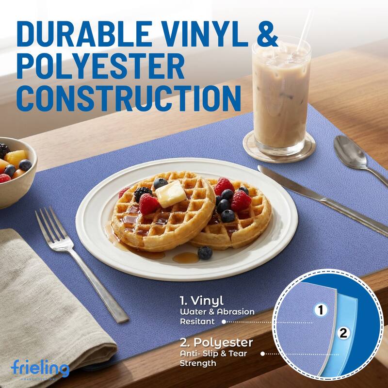 Frieling EveryDay Rectangular Placemat