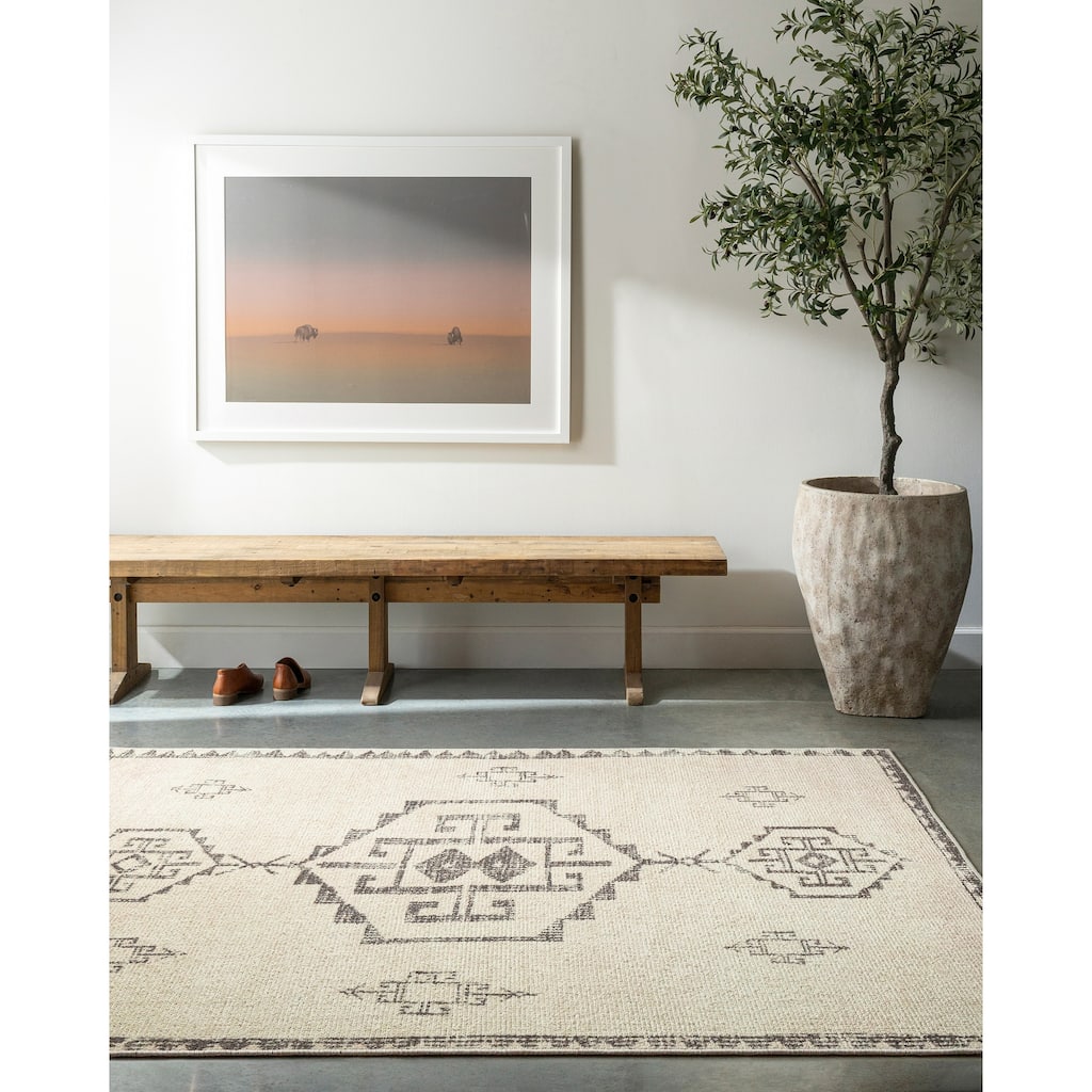 Becki Owens x Livabliss Solana Area Rug