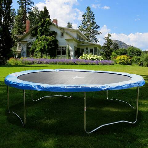 Buy Trampoline Frame Pad Trampolines Online At Overstock