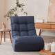 Option Blue linen