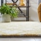preview thumbnail 58 of 75, SAFAVIEH Handmade Four Seasons Cristine Floral Rug