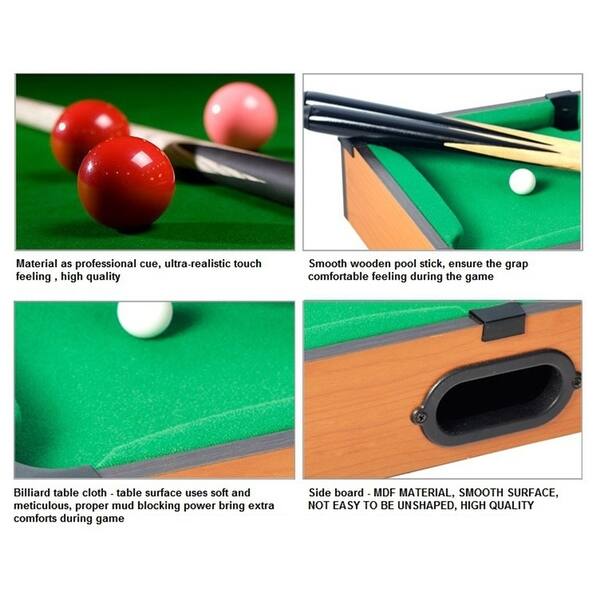 Shop Mini Pool Table Air Hockey Table Pool Table Pool Table