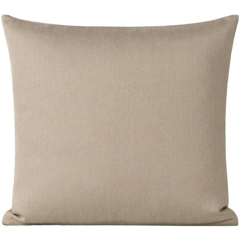 Everlast Parquet Stain Resistant Throw Pillow