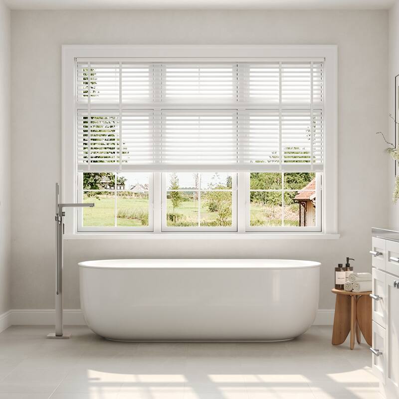 Floor Mount Freestanding Tub Filler with Handshower,Single Handle Bathtub Faucet