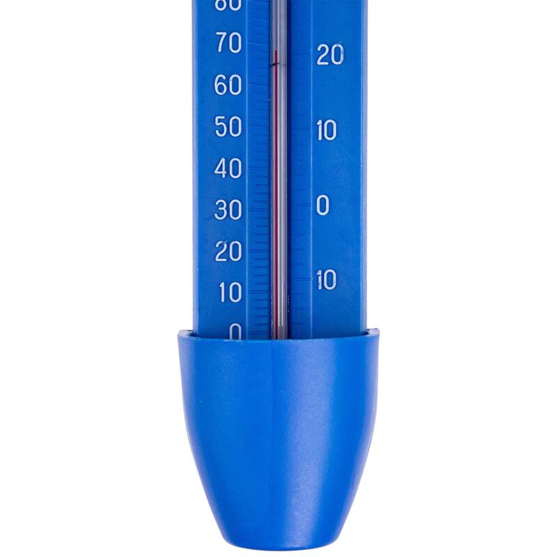 6.5" Easy Read Swimming Pool Thermometer with Cord