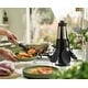 preview thumbnail 2 of 3, Joseph Joseph Elevate Carousel 5-piece Utensil Set with Rotating Storage Stand