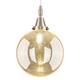 Option Brushed Satin Nickel