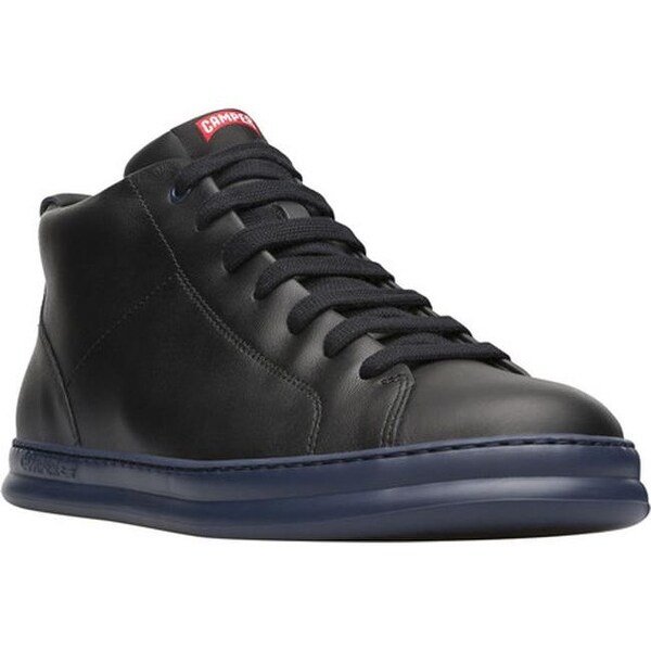 camper black sneakers