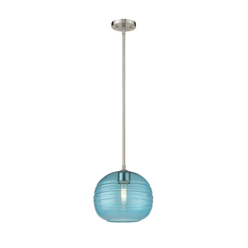 Z-Lite Harmony 10" Wide Mini Pendant