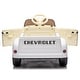 preview thumbnail 11 of 98, 12V Ride-On Car for Kids with Bluetooth, USB, and Colorful LED Lights