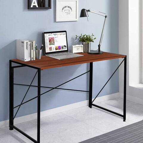 Buy Folding Desk Online At Overstock Our Best Home Office Furniture Deals