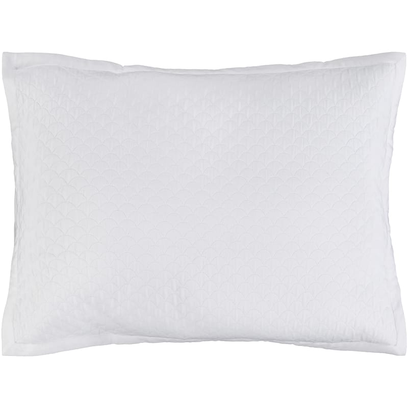 Jaquard Cotton Blend Quilt Set