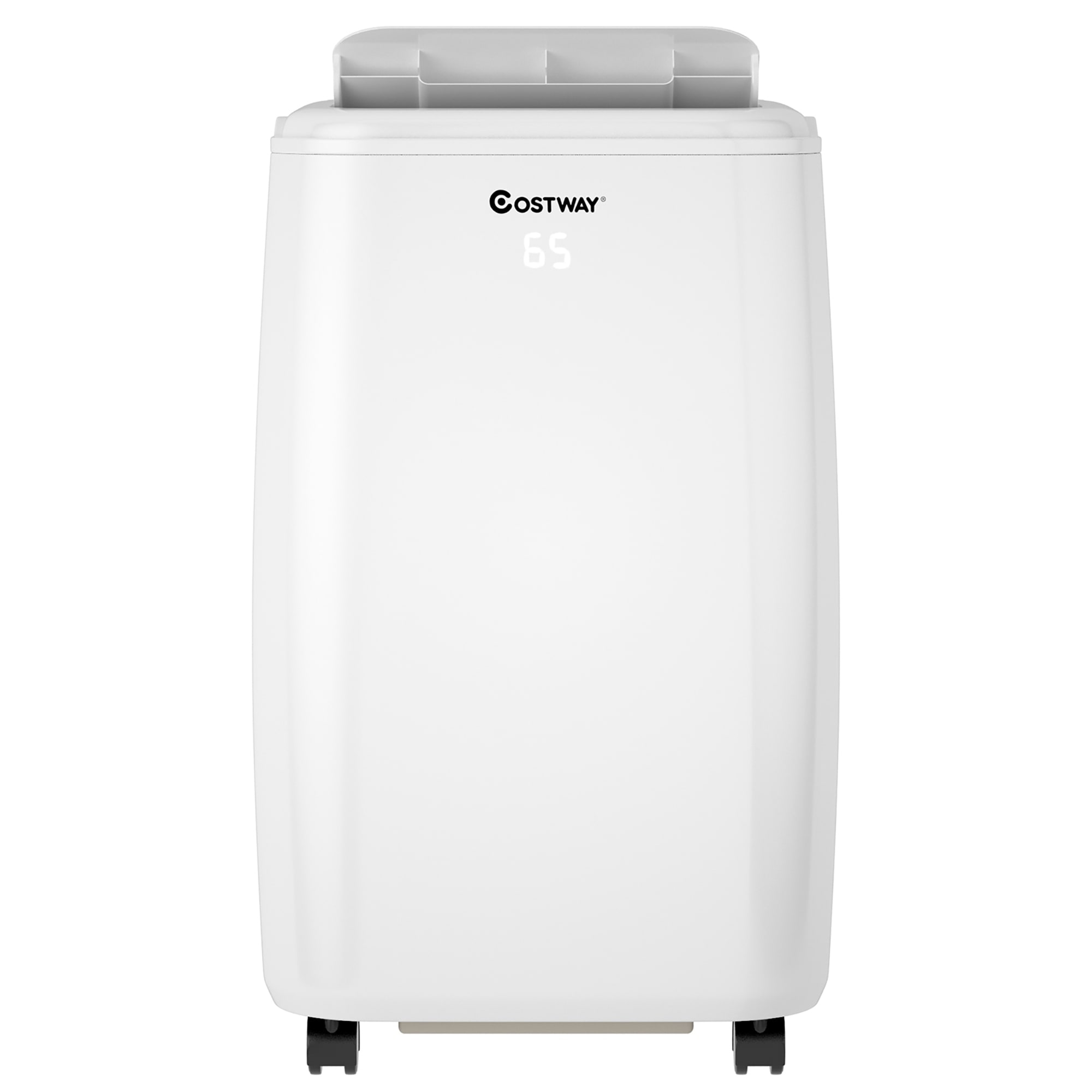 Shinco 10000 BTU Air Conditioner for 300 Square Feet & Reviews