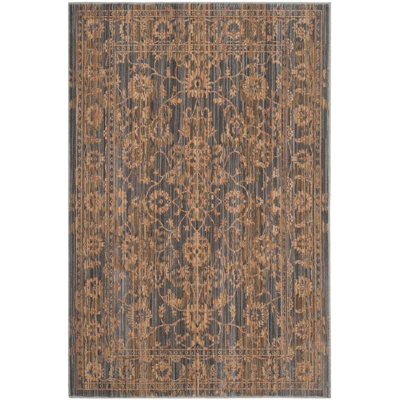 SAFAVIEH Infinity Paige Modern Polyester Rug