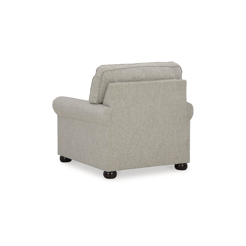 Signature Design by Ashley Gaelon Dune Chair - 38"W x 41"D x 39"H