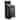 Stainless Steel Dual Trash Can, 2 x 4 Gal (2 x 15L)