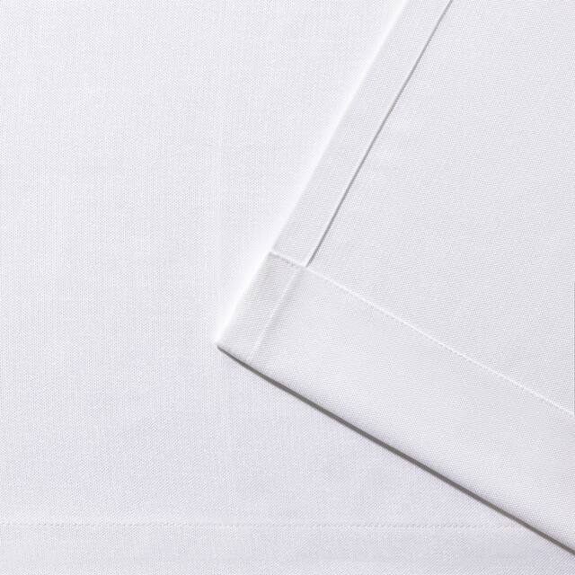 ATI Home Biscayne Indoor/Outdoor Grommet Top Curtain Panel Pair