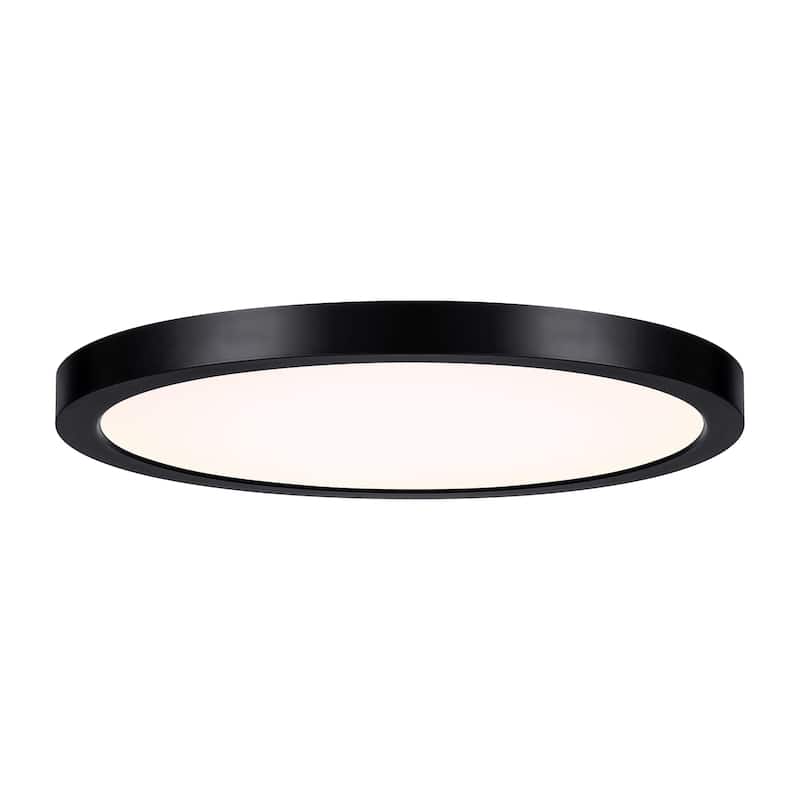 LED Flush Mount