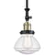 Option Black Antique Brass / Seedy