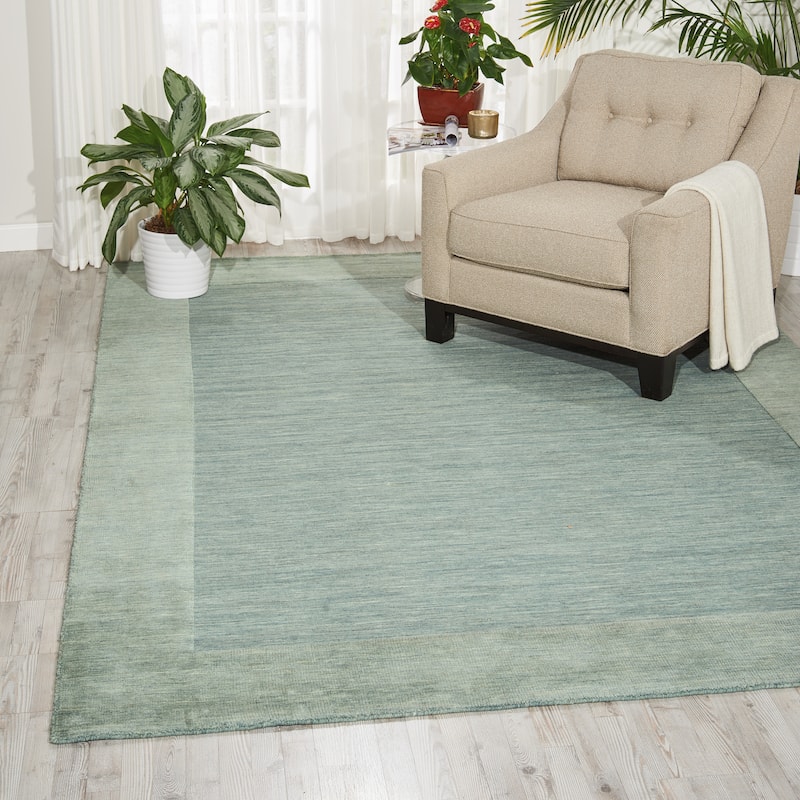 Nourison Ripple Area Rug