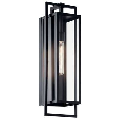 Kichler 59089 Goson 24" Tall Wall Sconce