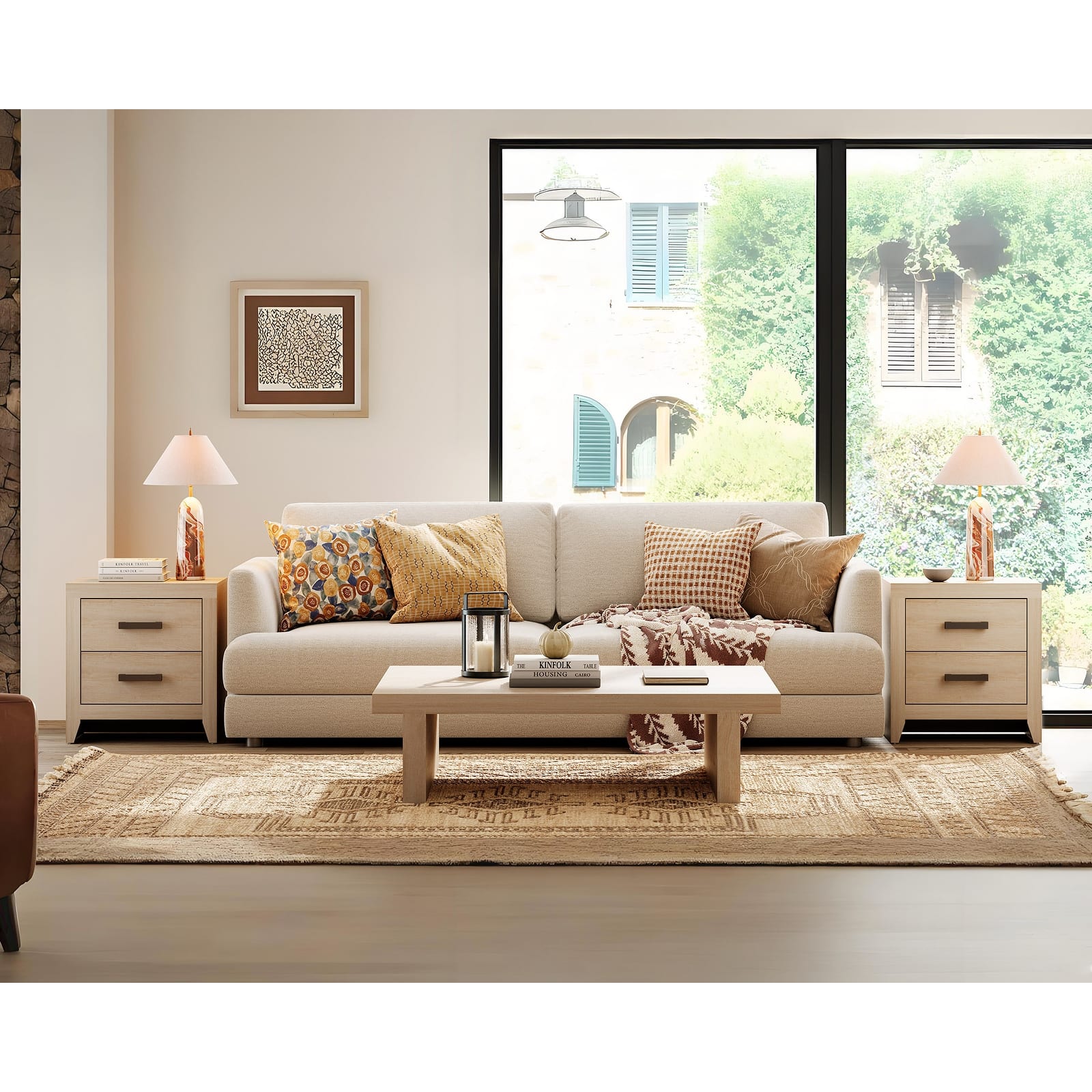 Option Beige