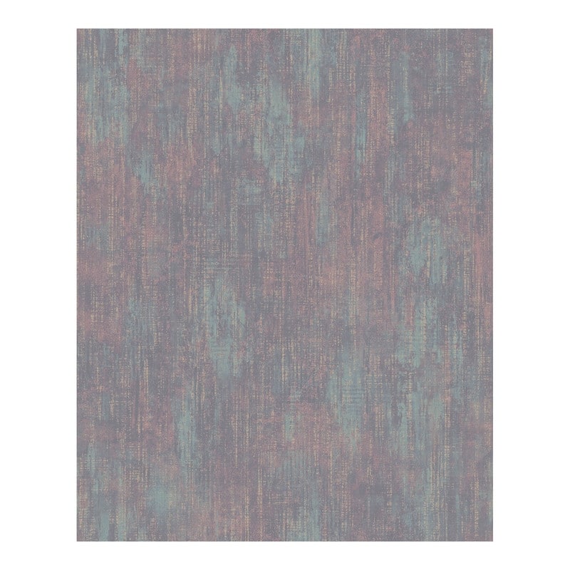 Advantage Altira Teal Texture Wallpaper - 20.5 x 396 x 0.025
