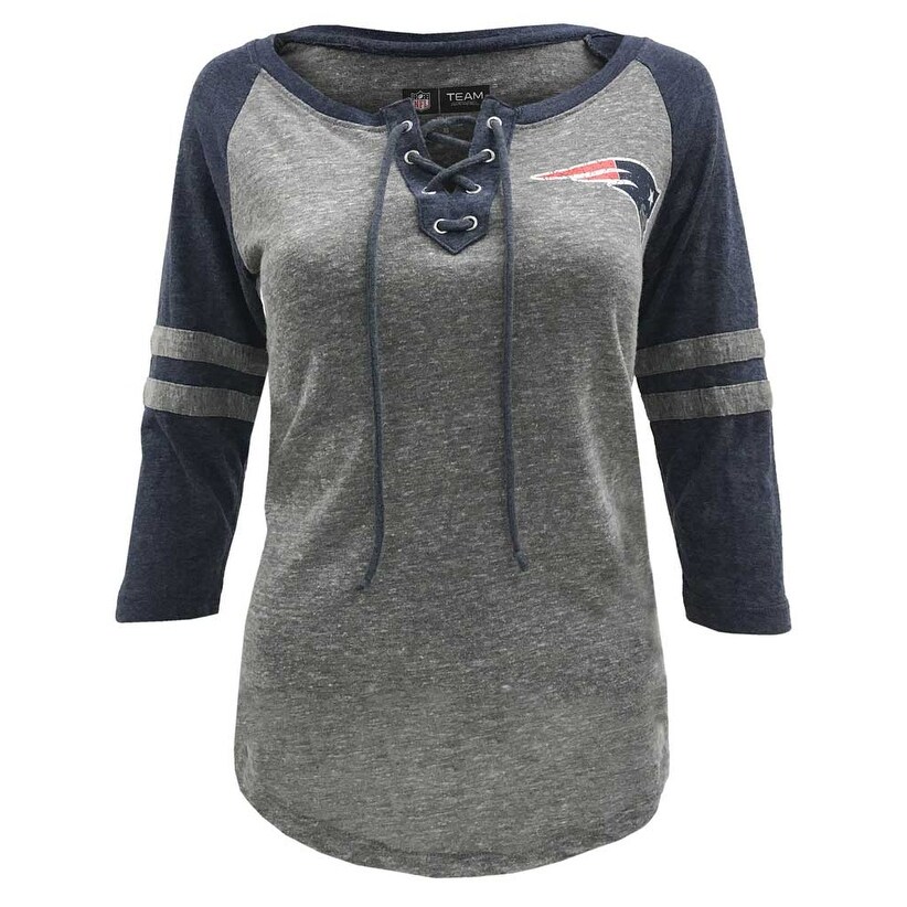 patriots gray jersey