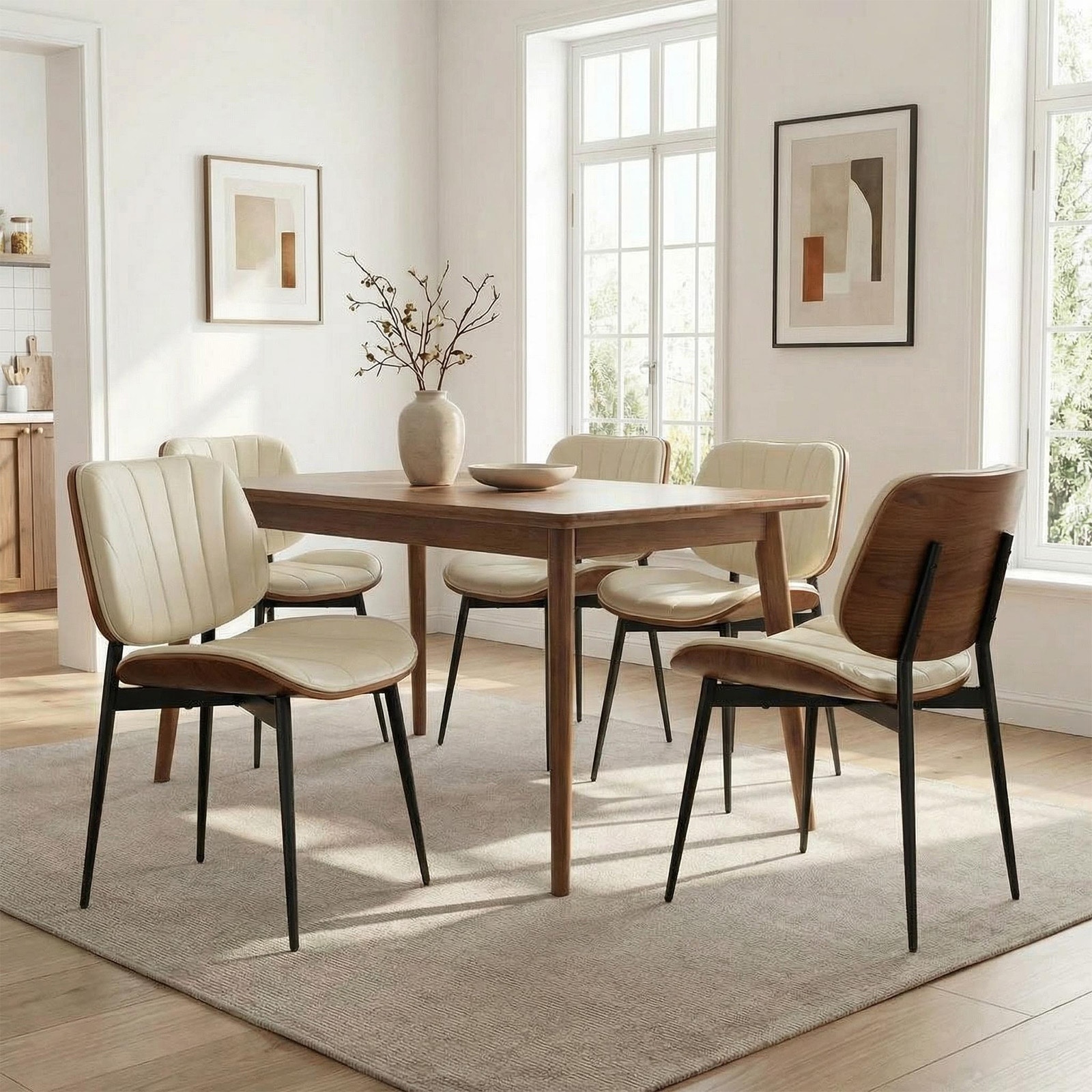 Dining-Chairs-Set-of-2,-Mid-