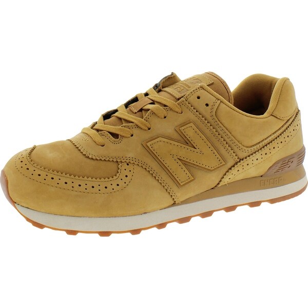 new balance 574 chipmunk