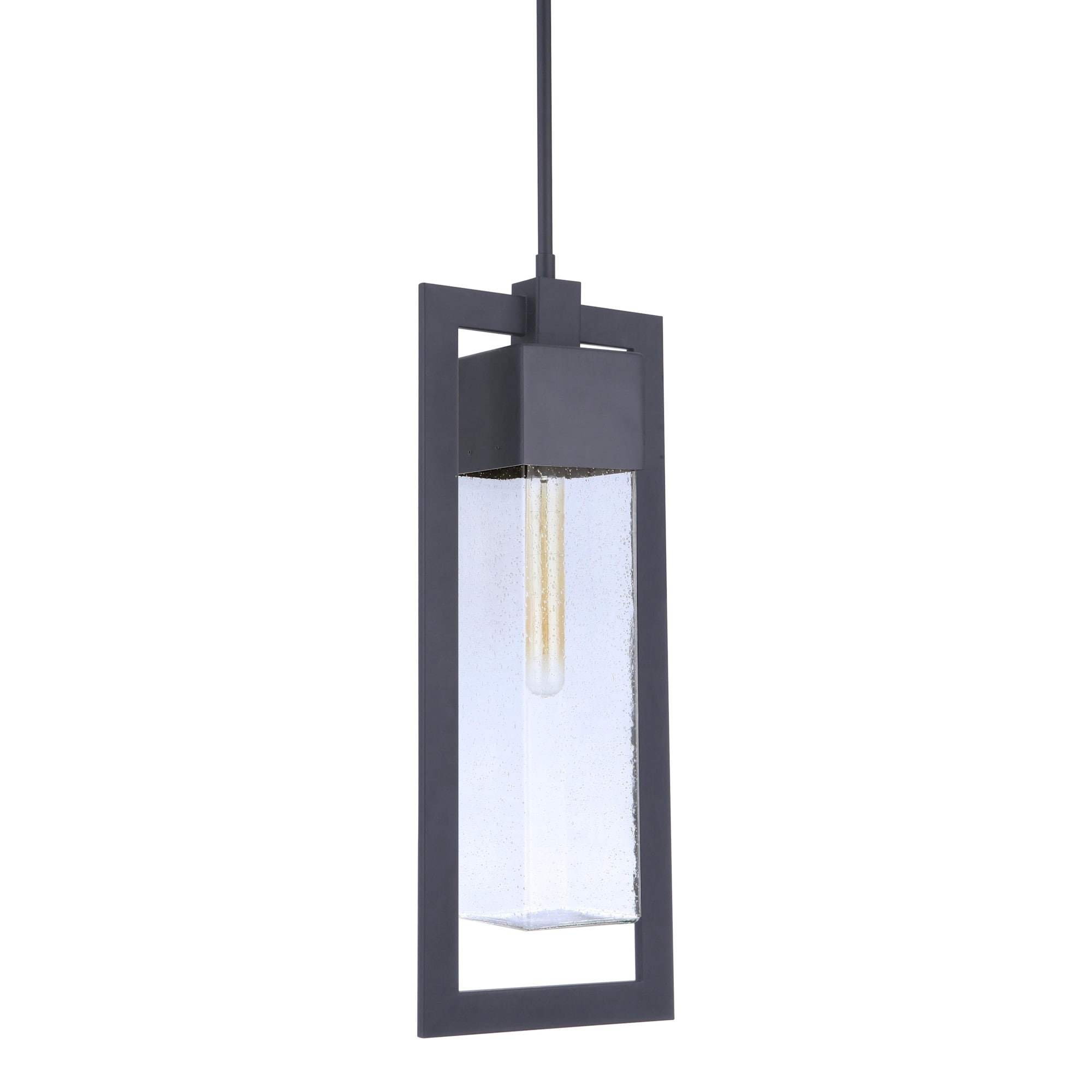 Craftmade Perimeter 8" Wide Mini Pendant