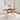 Verso Oval Dining Table - 62 inches