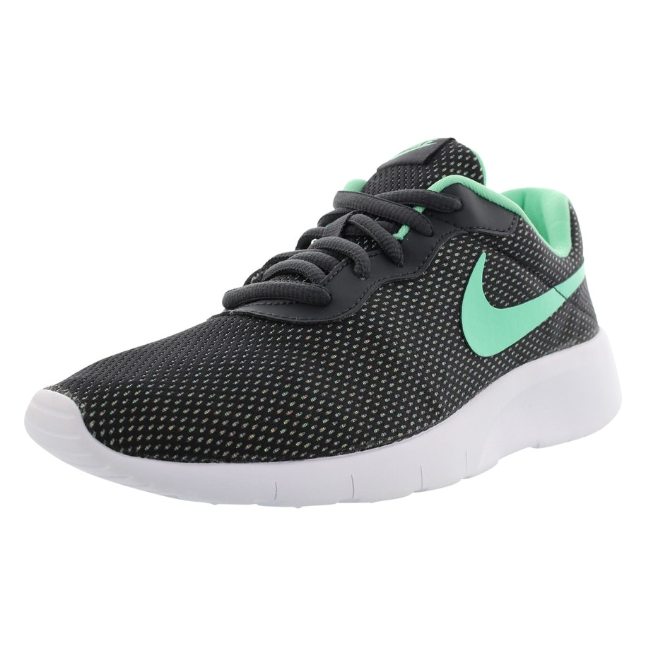 Shop Nike Tanjun Se Winter Casual Gradeschool Girl S Shoes Size