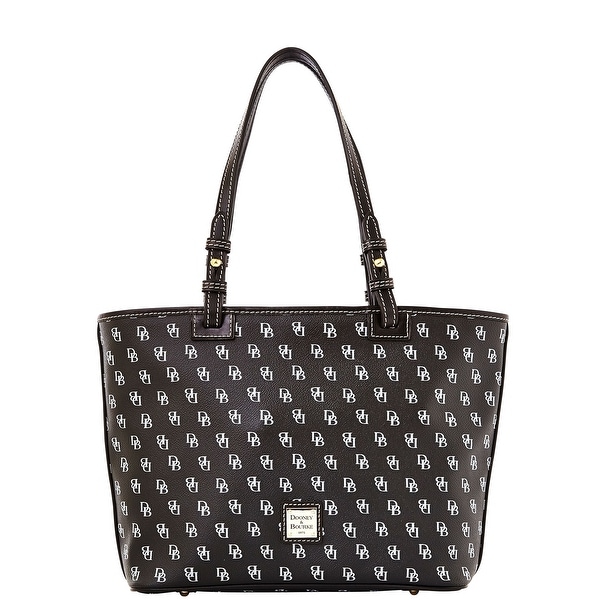 Dooney & Bourke Gretta Small Leisure Shopper (Introduced by Dooney & Bourke at $198 in Aug 2014)