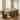 Christopher Knight Home - Eddie 7-Piece Upholstered Dining Set with 84" Rectangular Pillar Base Dining Table